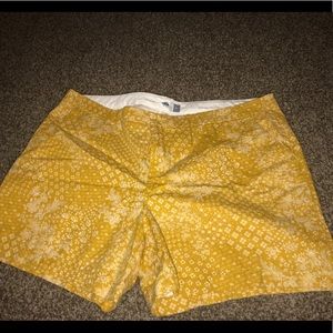 Old navy shorts